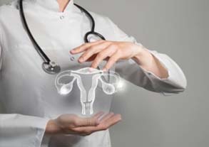 Uterus Infection