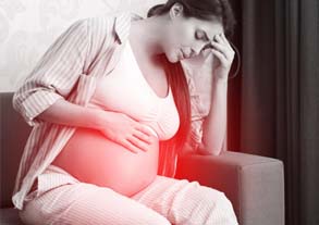 Pregnancy problems